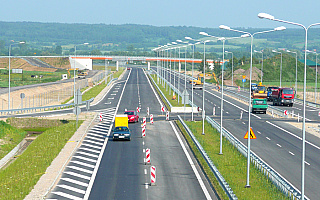 Zbadają tunele dla dzikich zwierząt Zbadają tunele dla dzikich zwierząt